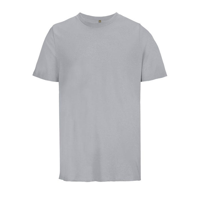Branded Organic T-Shirt colour option PG