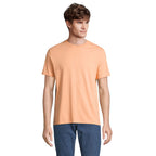 Branded Organic T-Shirt colour option PH
