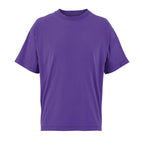 Branded Recycled Oversized T-Shirt colour option DA