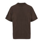 Branded Recycled Oversized T-Shirt colour option DC