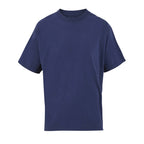 Branded Recycled Oversized T-Shirt colour option IO