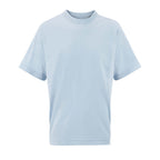 Branded Recycled Oversized T-Shirt colour option LB