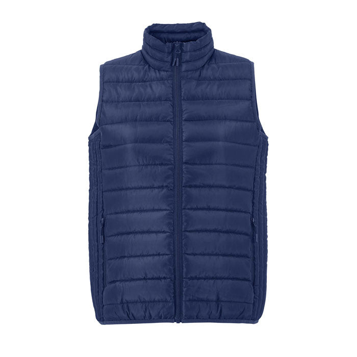 Branded Women's Lightweight Bodywarmer colour option DM