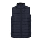 Branded Women's Lightweight Bodywarmer in Blue