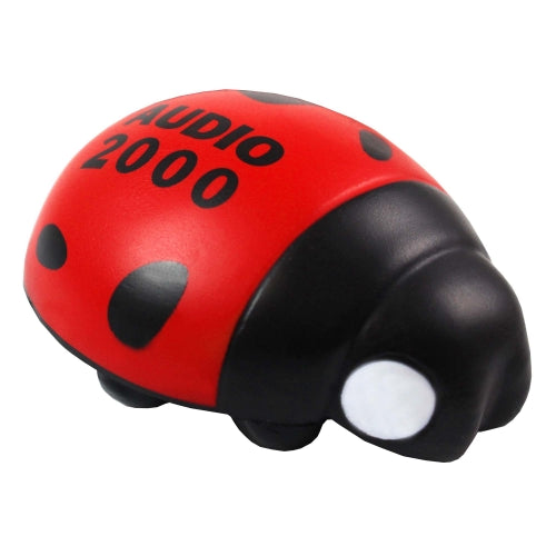 Branded Ladybird Stress Toy