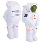 Branded Astronaut Stress Toy