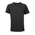 Branded US Cotton T-Shirt colour option CE