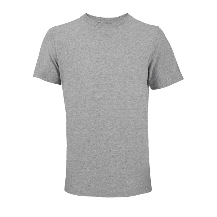 Branded US Cotton T-Shirt colour option DH