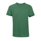 Branded US Cotton T-Shirt colour option ED