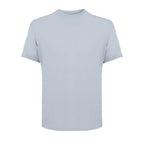 Branded US Cotton T-Shirt colour option LB