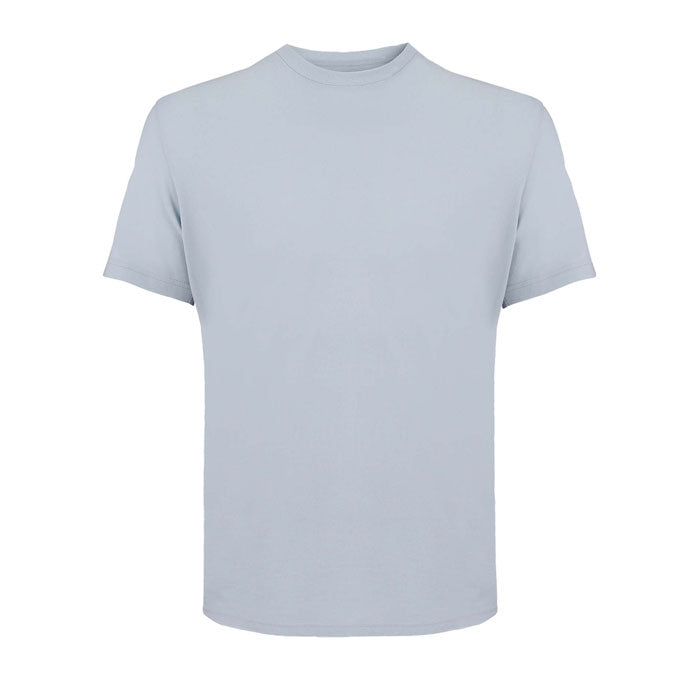 Branded US Cotton T-Shirt colour option LB