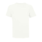 Branded US Cotton T-Shirt in White