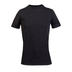 Branded Recycled Blend T-Shirt colour option RC