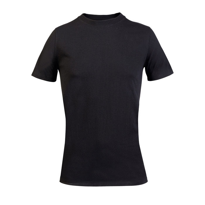 Branded Recycled Blend T-Shirt colour option RC