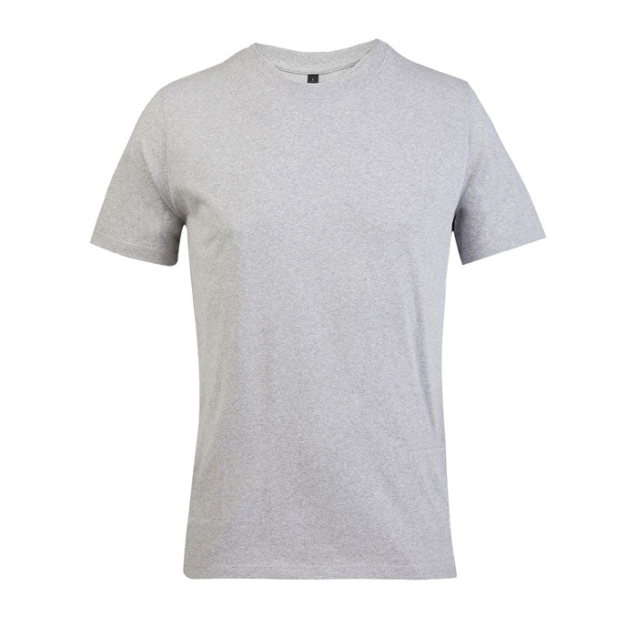 Branded Recycled Blend T-Shirt colour option RN