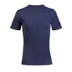 Branded Recycled Blend T-Shirt colour option RV