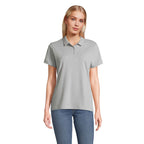 Branded Women's Polo Shirt colour option PG