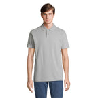 Branded Unisex Polo Shirt colour option PG
