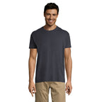 Branded Value T-Shirt colour option GR