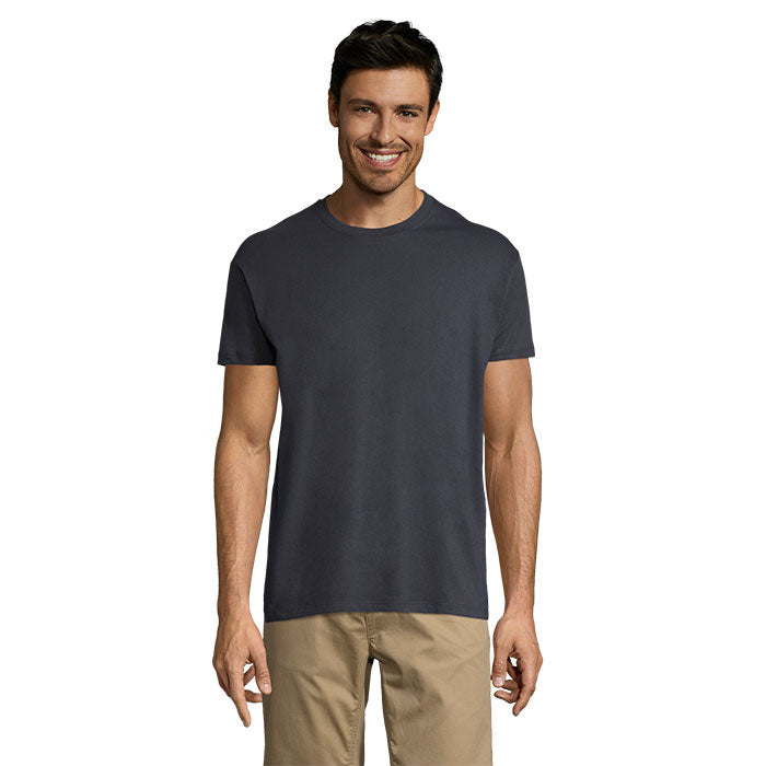 Branded Value T-Shirt colour option GR