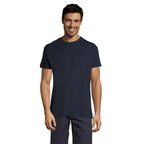 Branded Value T-Shirt colour option NR