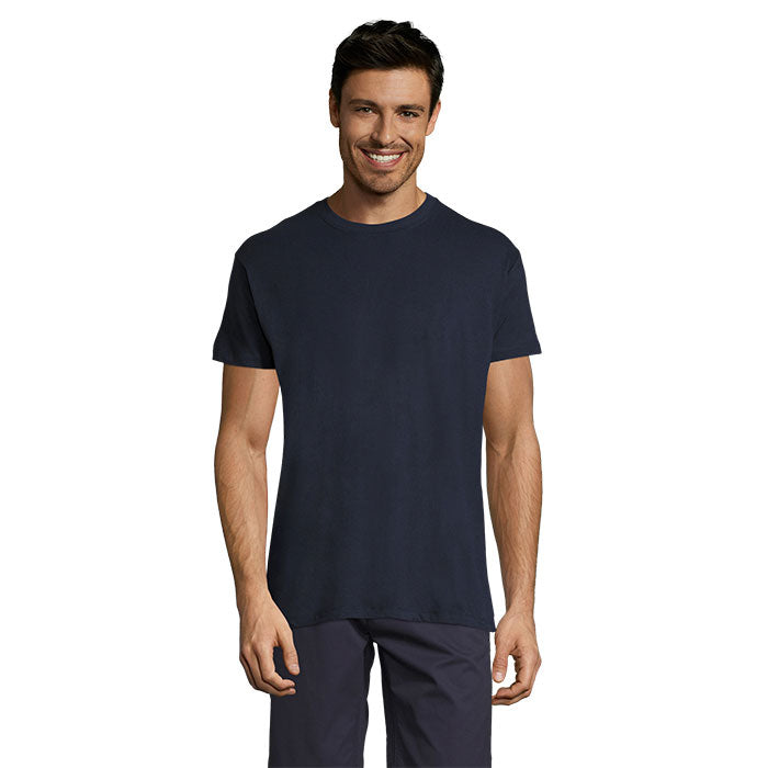 Branded Value T-Shirt colour option NR