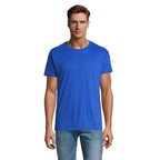 Branded Value T-Shirt colour option RG