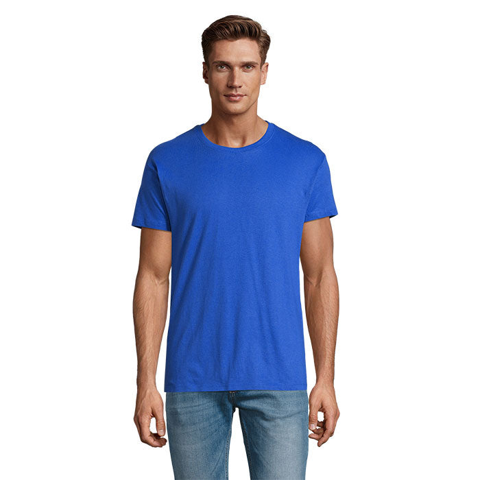 Branded Value T-Shirt colour option RG