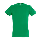 Branded Value T-Shirt without branding