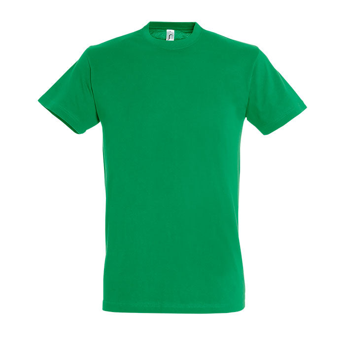 Branded Value T-Shirt without branding