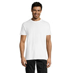 Branded Value T-Shirt colour option WD