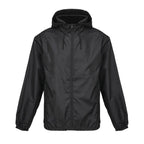 Custom Branded Windbreaker Jacket
