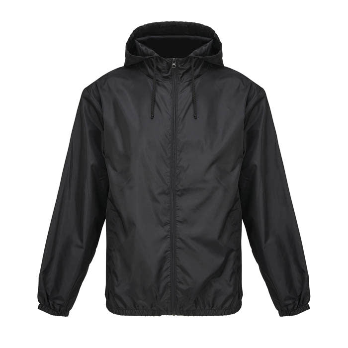 Custom Branded Windbreaker Jacket