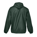Custom Branded Windbreaker Jacket