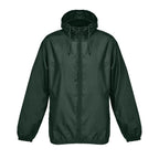 Custom Branded Windbreaker Jacket