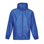 Custom Branded Windbreaker Jacket