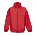 Custom Branded Windbreaker Jacket