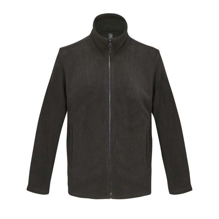 Custom Branded Microfleece Jacket