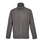 Custom Branded Microfleece Jacket