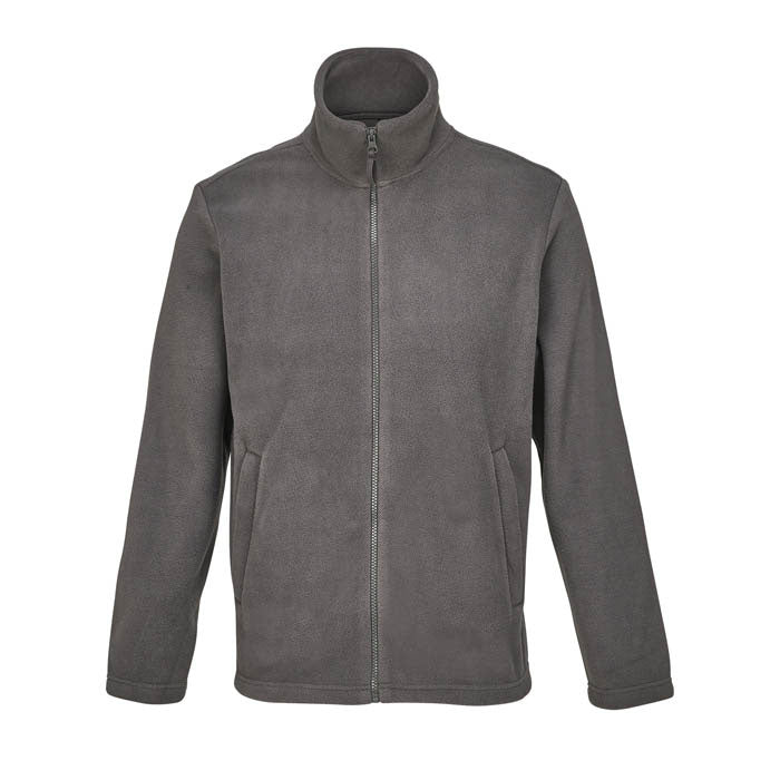 Custom Branded Microfleece Jacket