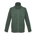 Custom Branded Microfleece Jacket