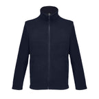 Custom Branded Microfleece Jacket