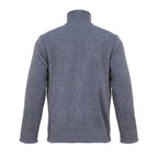 Custom Branded Microfleece Jacket