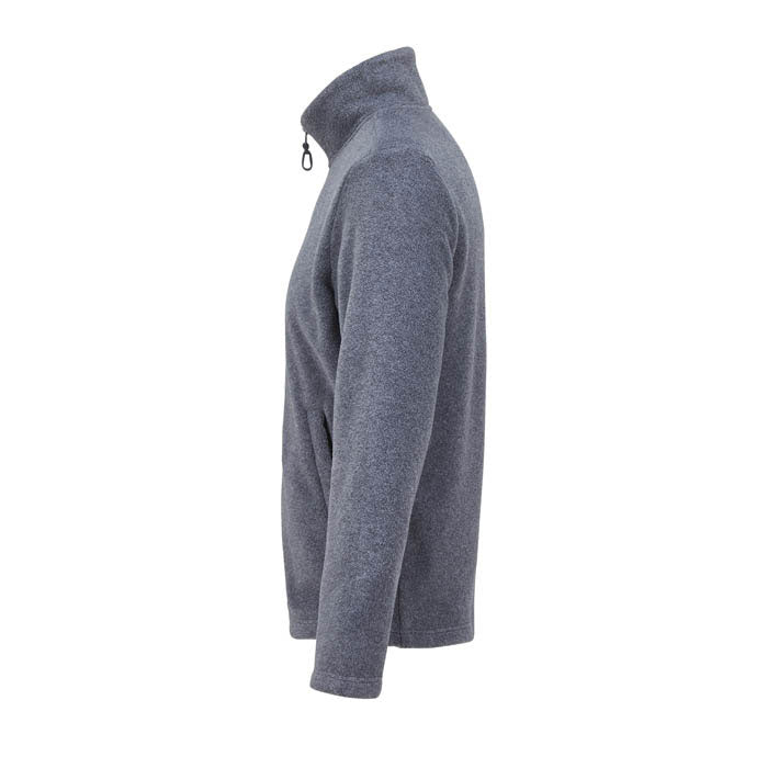 Custom Branded Microfleece Jacket