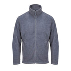 Custom Branded Microfleece Jacket