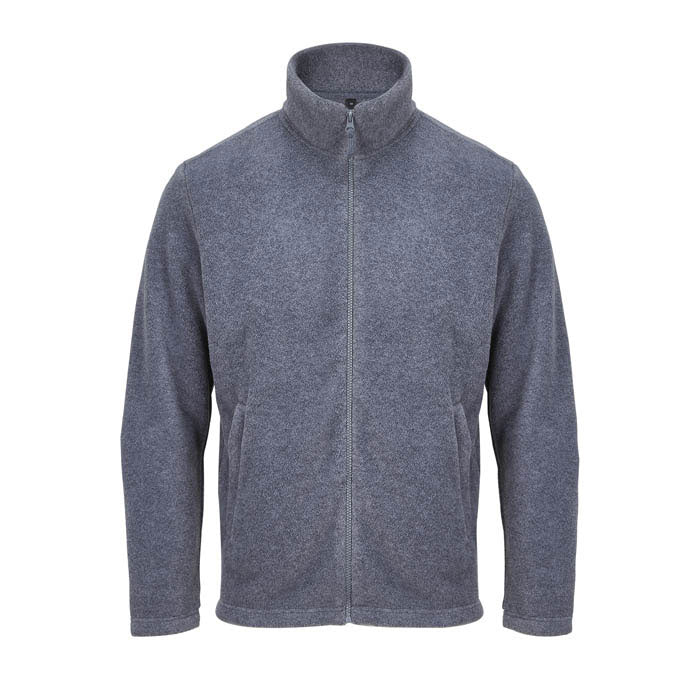Custom Branded Microfleece Jacket