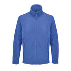 Custom Branded Microfleece Jacket