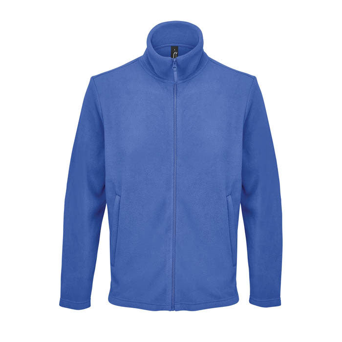 Custom Branded Microfleece Jacket