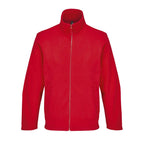 Custom Branded Microfleece Jacket