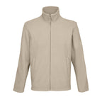 Custom Branded Microfleece Jacket